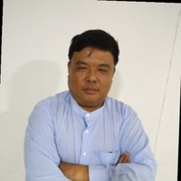 Min Htin