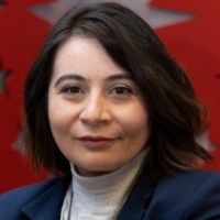 Duygu Fidancıoğlu