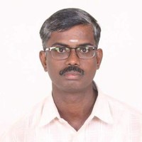 Ramaswamy M
