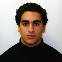 Andrew Bedrossian