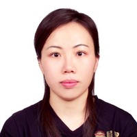 YuYing Lu  (Tina)