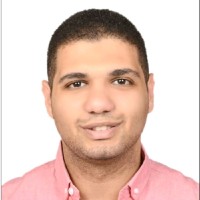 Ahmed Mamdouh