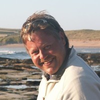 David Winterbottom