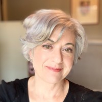 Kate Wester