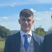 Cormac O' Reilly