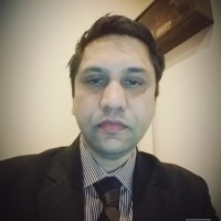 Zeeshan Zaidi