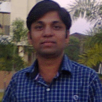 Rupesh Gujarathi