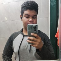 Lucas Claros