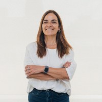 M. Fernanda Muñoz
