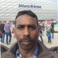 Vijei Kumar Nagalingam