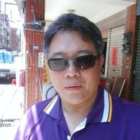 張明德經理Teddy Chang