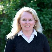 Donna Adams