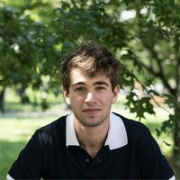 Matthew Solomon