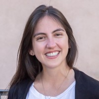 Lorena Martínez Cure