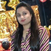 Deepsha Namdev