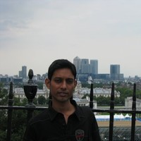 Sumit Agarwalla