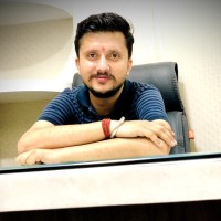 Anuj Sharma