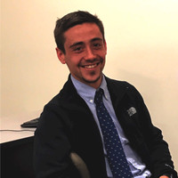 Adam Hall