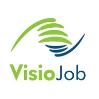 VisioJob 🌍
