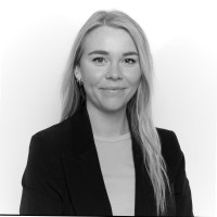 Frederikke Andersen