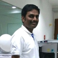 Krishna Ramesh
