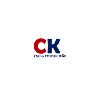 CK ENGENHARIA E CONSTRUÇÕES