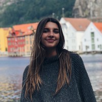 Clara Garrofé Sorribes