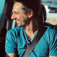 Michael Gabbiani