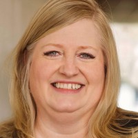 Lisa Fried