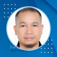 Mark Joseph Barbadillo
