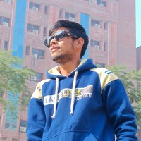 Mohd Afroj