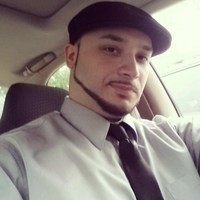 Joshua Soto