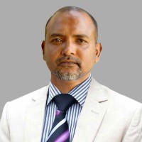 Mohammad Habibur Rahman