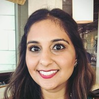 Anchal Ghai