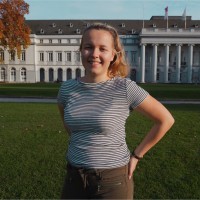 Katharina Zwicker