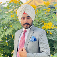 Parminder Singh