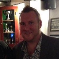 Phillip Williamson