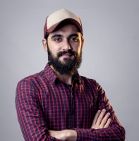 Gohar Ayub