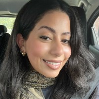 Maria Farag