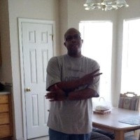 Curtis Woods
