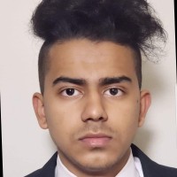 Sameer Kandel