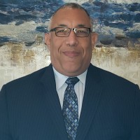 Alfredo Walker