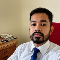 Tharindu Jayathissa