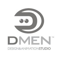 Dmen AnimationStudio