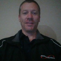 Jason Padgett