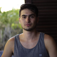 Camilo Joel Rizzi Pereson