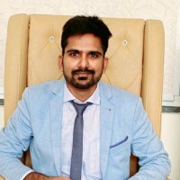 Pulkit Jindal