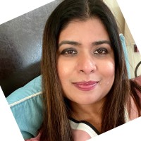 Ritu Shrivastava