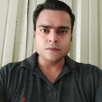 KUMAR GAURAV