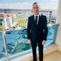 Ebram Maher